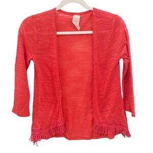 Faded Glory Girl’s Cardigan